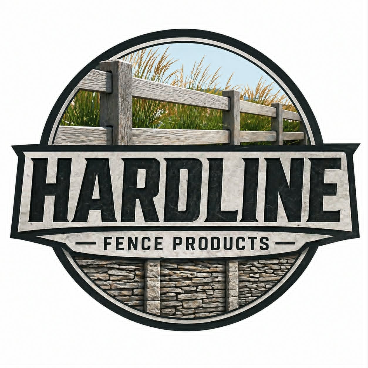 Backyard Privacy Fence